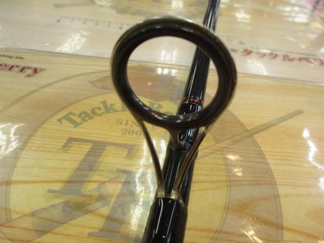 リバティクラブシーバス 96M