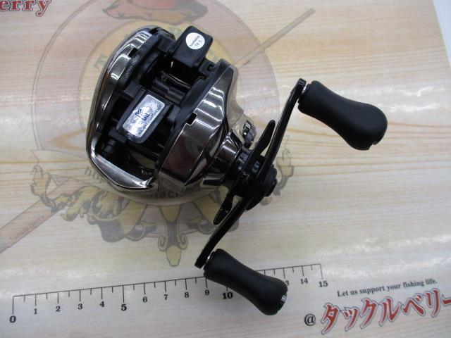 21アンタレスDC HG RH