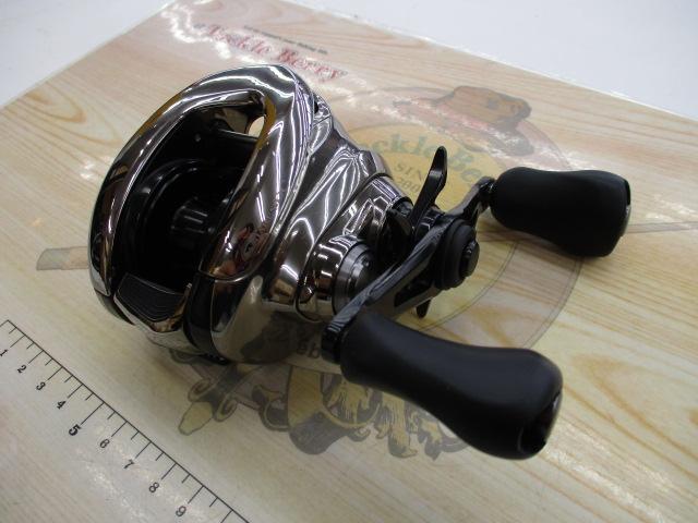 21アンタレスDC XG RH