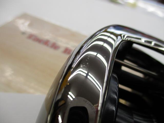 21アンタレスDC XG RH