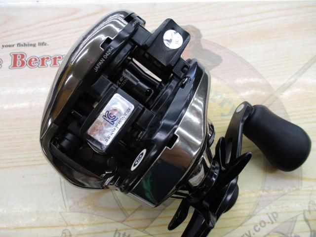 21アンタレスDC XG RH