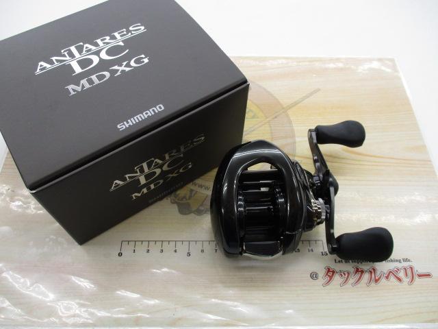 23アンタレスDC MD XG RIGHT