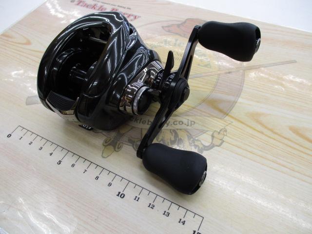 23アンタレスDC MD XG RIGHT