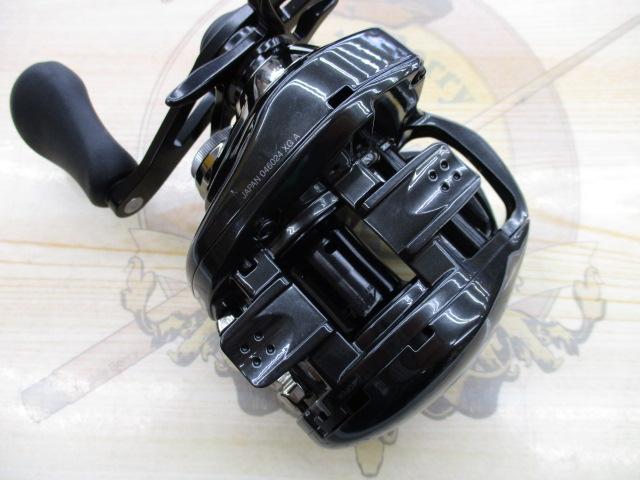 23アンタレスDC MD XG RIGHT