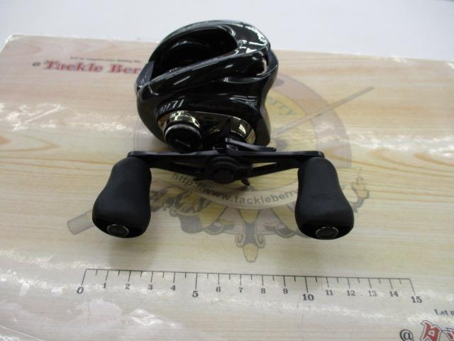 23アンタレスDC MD XG RIGHT