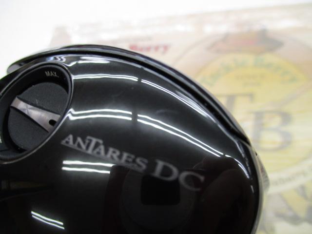 23アンタレスDC MD XG RIGHT