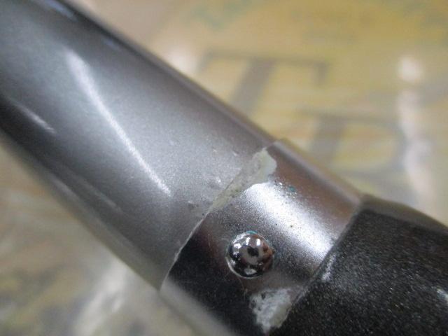 インストラクターヤリイカアラミカ 240