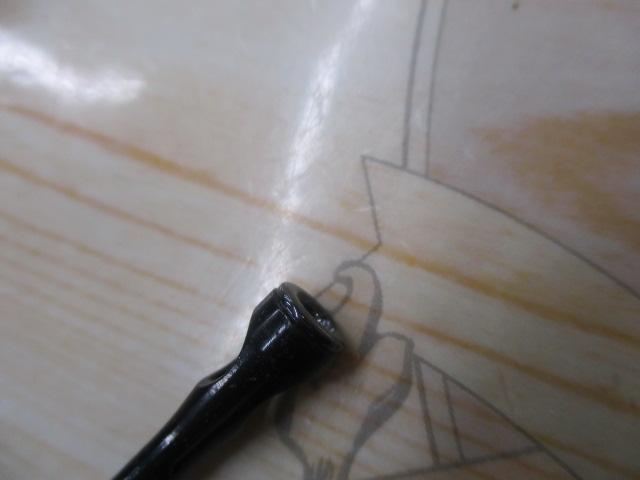 インストラクターヤリイカアラミカ 240