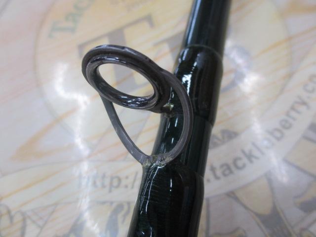 ウィードベッドモンスター スーパー80