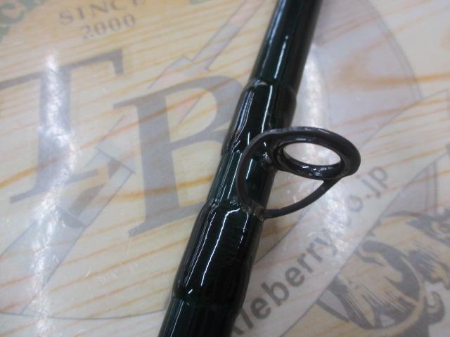 ウィードベッドモンスター スーパー80