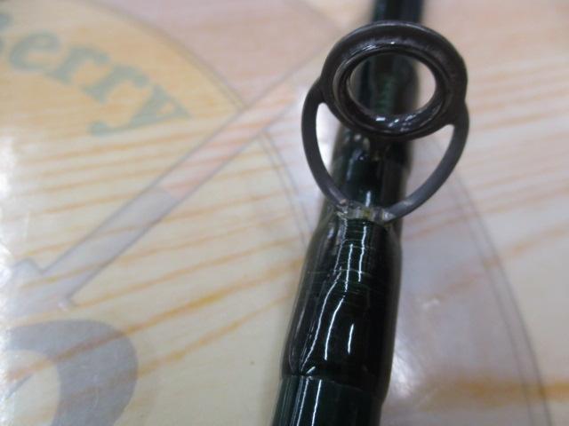 ウィードベッドモンスター スーパー80