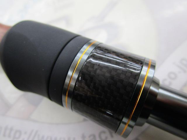 ピンウィール PFSS-76UL