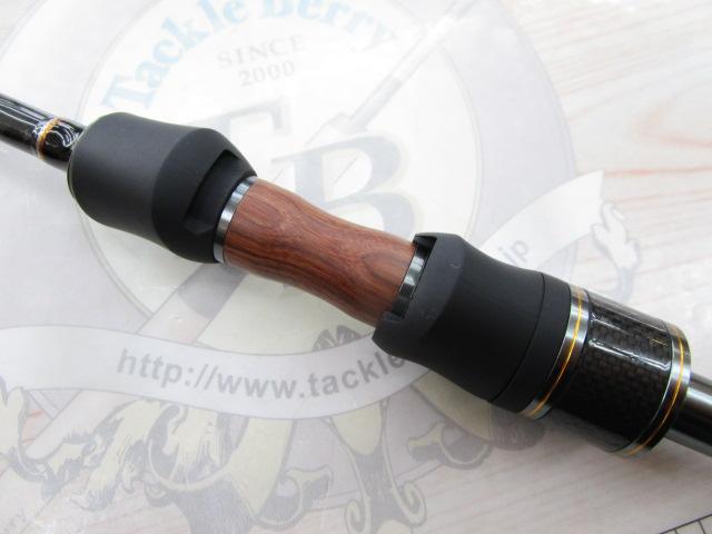 ピンウィール PFSS-76UL