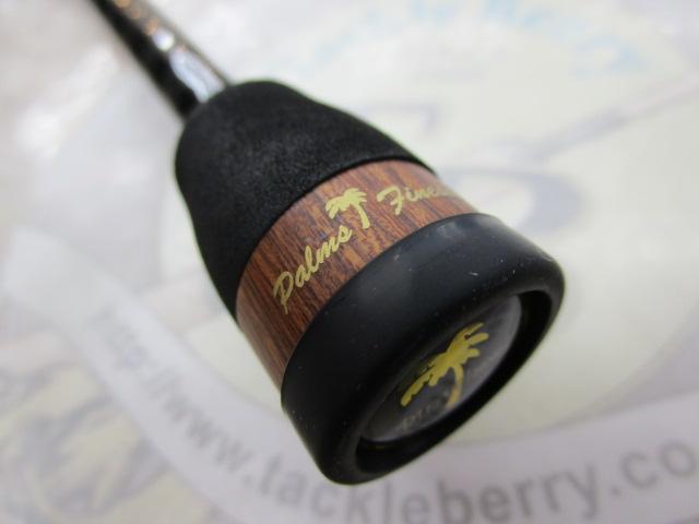 ピンウィール PFSS-76UL