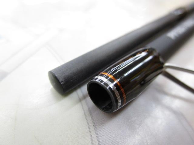 ピンウィール PFSS-76UL