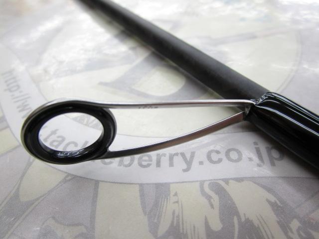 ピンウィール PFSS-76UL