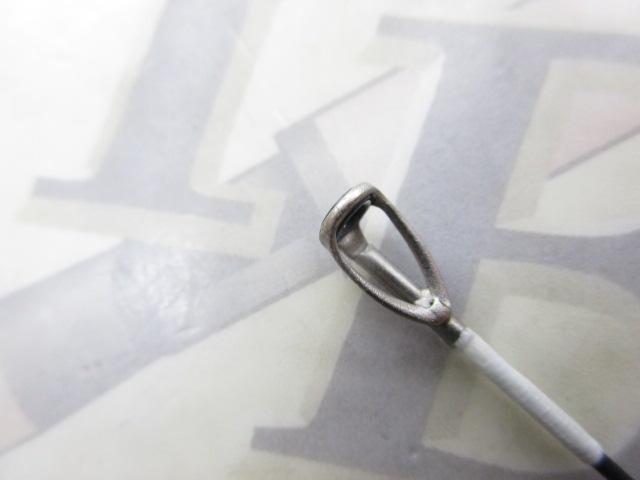 ピンウィール PFSS-76UL