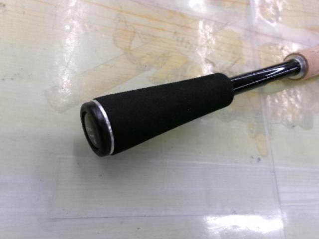 17エクスプライド 265UL+