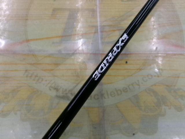 17エクスプライド 265UL+