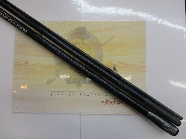 サーフゲイザー 405DX