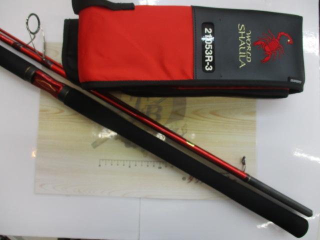 20ワールドシャウラ BG 21053R-3