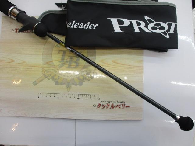 プロトンプロトタイプ 21GPTNPC-66-5-SJ