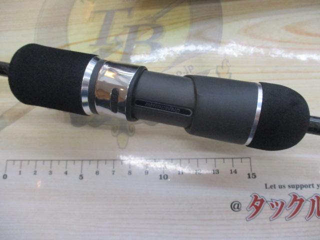 プロトンプロトタイプ 21GPTNPC-66-5-SJ