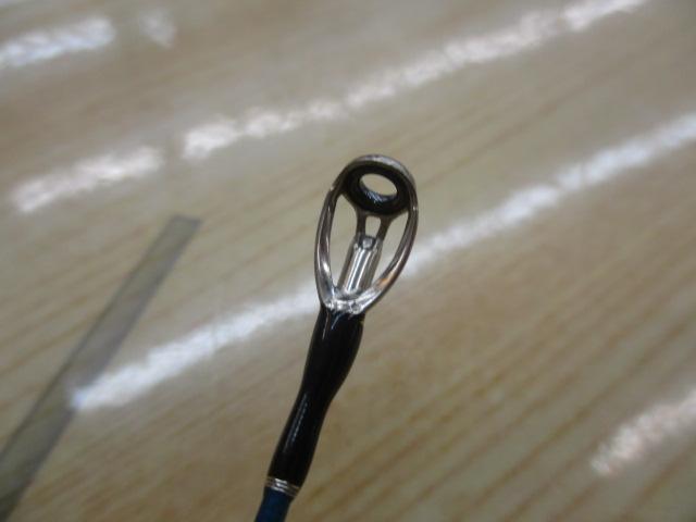 ホライゾンLJ HLJ641S-FUL