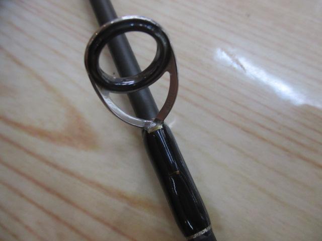 ホライゾンLJ HLJ641S-FUL