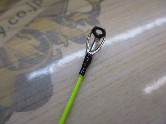 ワイルドサイド WSS-ST59UL Solid Tip Model