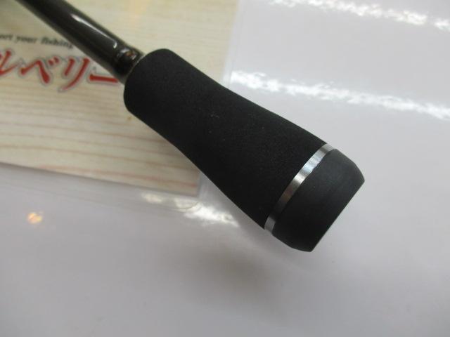 ワイルドサイド WSS-ST59UL Solid Tip Model