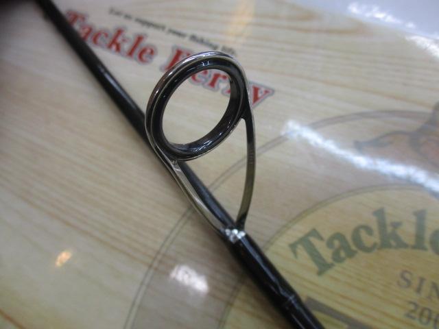 ワイルドサイド WSS-ST59UL Solid Tip Model