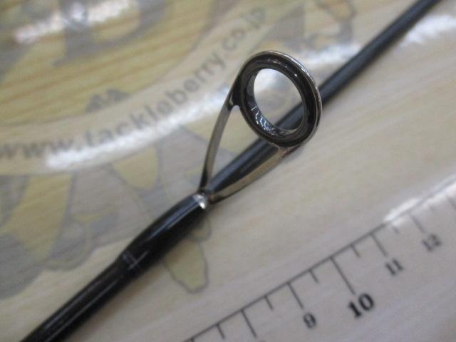 ワイルドサイド WSS-ST59UL Solid Tip Model