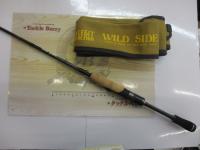 ワイルドサイド WSS-ST59UL Solid Tip Model