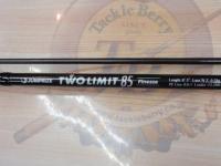 ツーリミット85フィネス