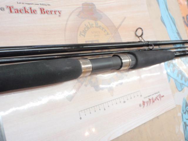 プラッギングスペシャル CPS-133