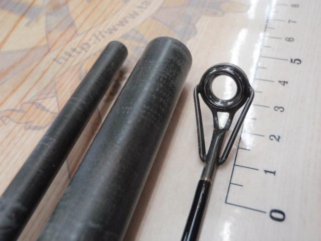 プラッギングスペシャル CPS-133