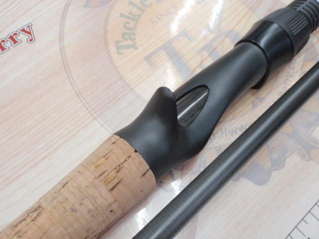 モンストロ 79チタンガイド