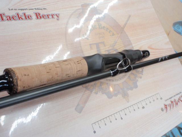 モンストロ 79チタンガイド