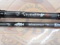 モンストロ 79チタンガイド