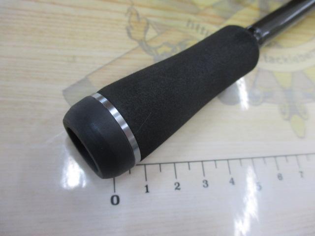 ワイルドサイド WSS-ST65L Solid Tip Model