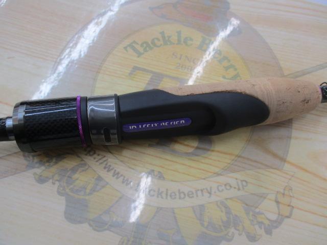 ワイルドサイド WSS-ST65L Solid Tip Model