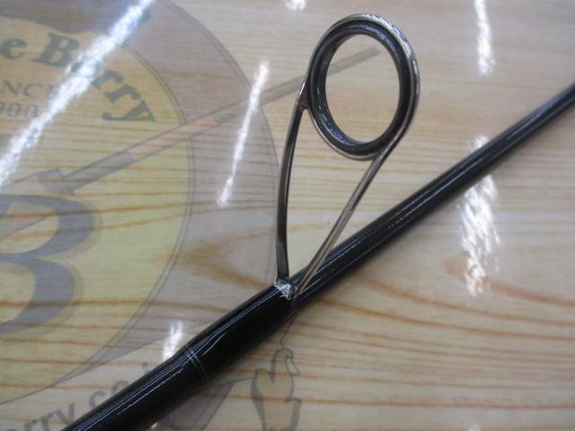 ワイルドサイド WSS-ST65L Solid Tip Model