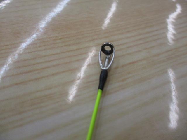 ワイルドサイド WSS-ST65L Solid Tip Model