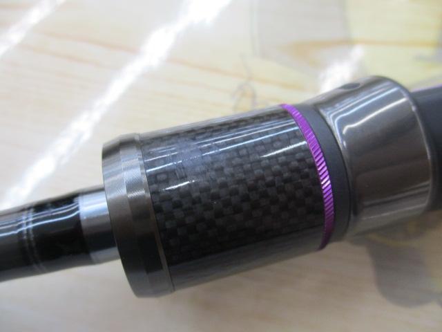 ワイルドサイド WSS-ST65L Solid Tip Model