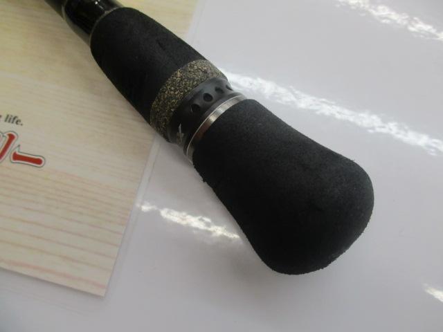 ソルティステージ KR-X sjc-80/300kr-lfj Salty Stage KR-X ShoreJigging (ソルティーステージKR-X