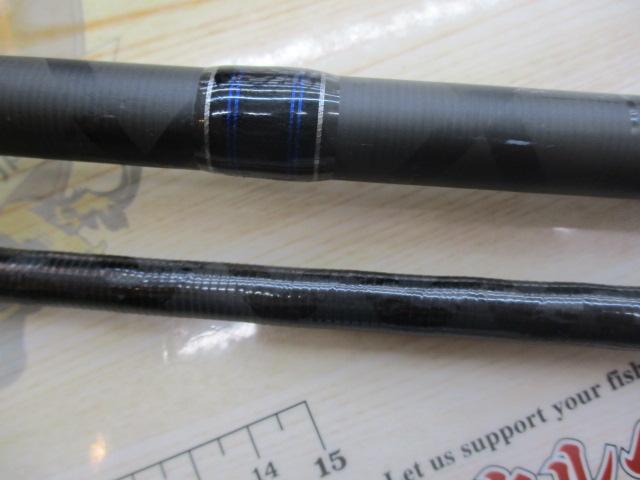 ソルティーステージKR-Xジギング SJC-80/300-KR LFJ｜＠ベリー