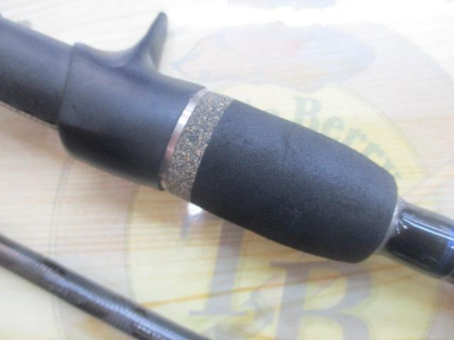 ソルティーステージKR-Xジギング SJC-80/300-KR LFJ｜＠ベリー