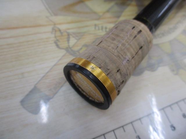 デストロイヤー F3-610XS(HT1000)