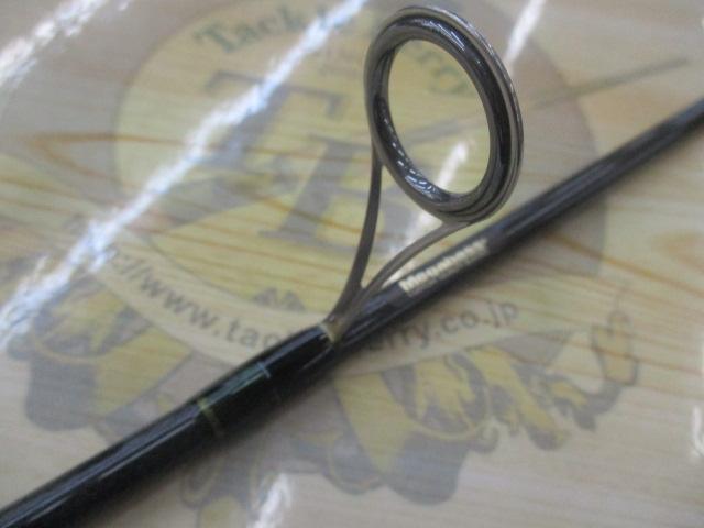 デストロイヤー F3-610XS(HT1000)